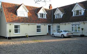 Home Farm Cottage Guest House